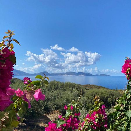 Federico Villa Khalikeri Bagian luar foto