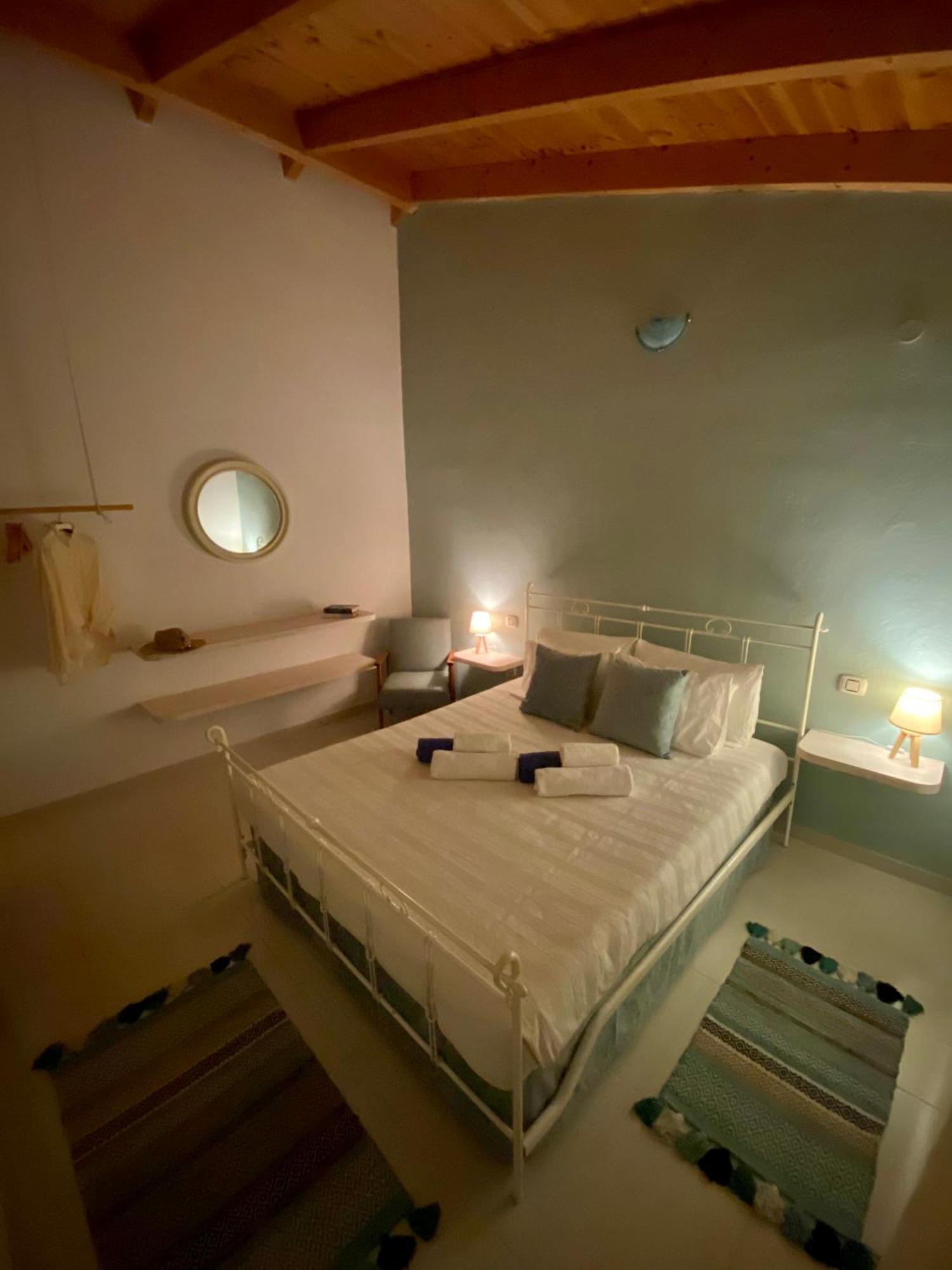 Federico Villa Khalikeri Bagian luar foto